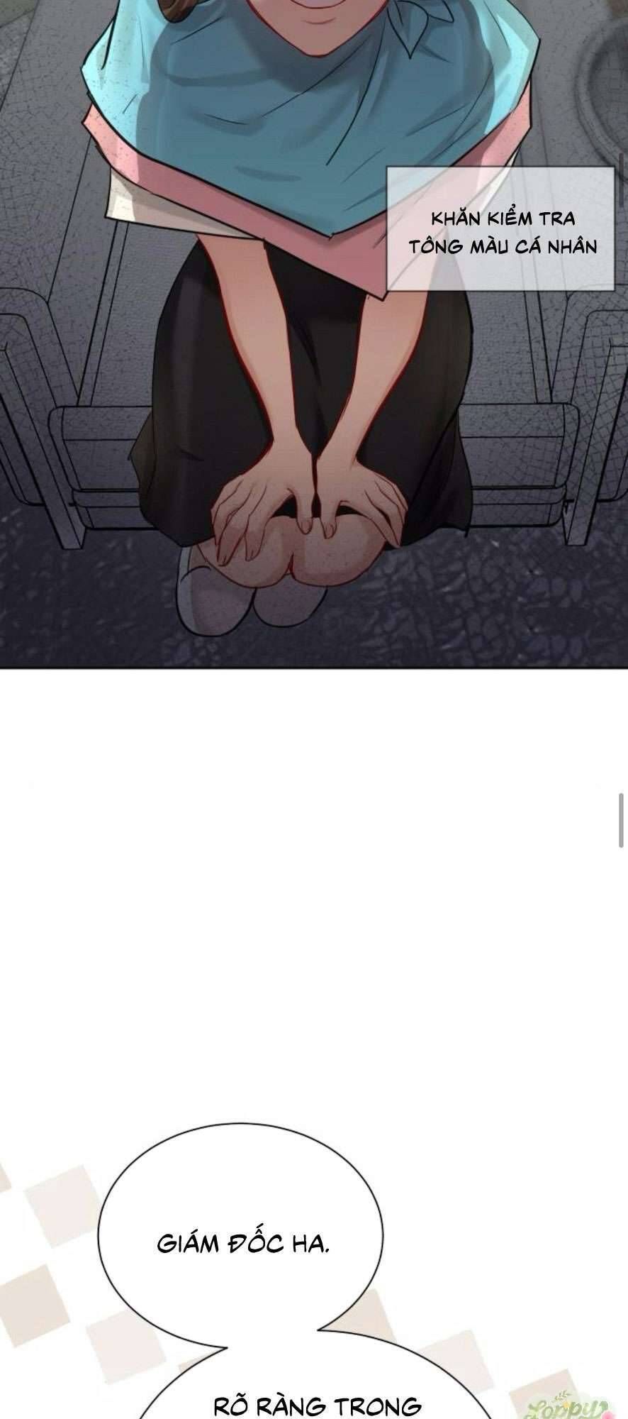 Quyền Lực Của Thư Ký Chap 27 - Next Chap 28