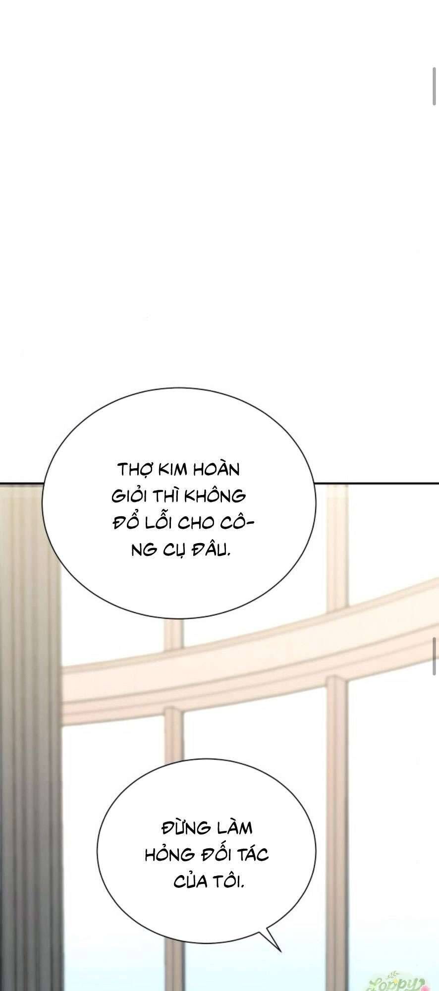 Quyền Lực Của Thư Ký Chap 27 - Next Chap 28