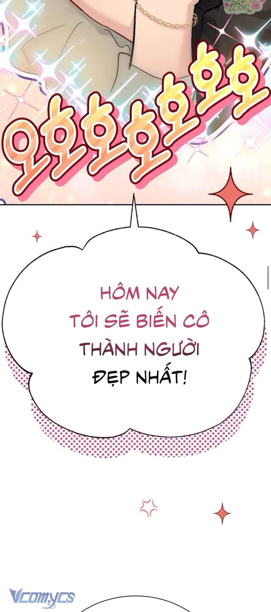 Quyền Lực Của Thư Ký Chap 27 - Next Chap 28