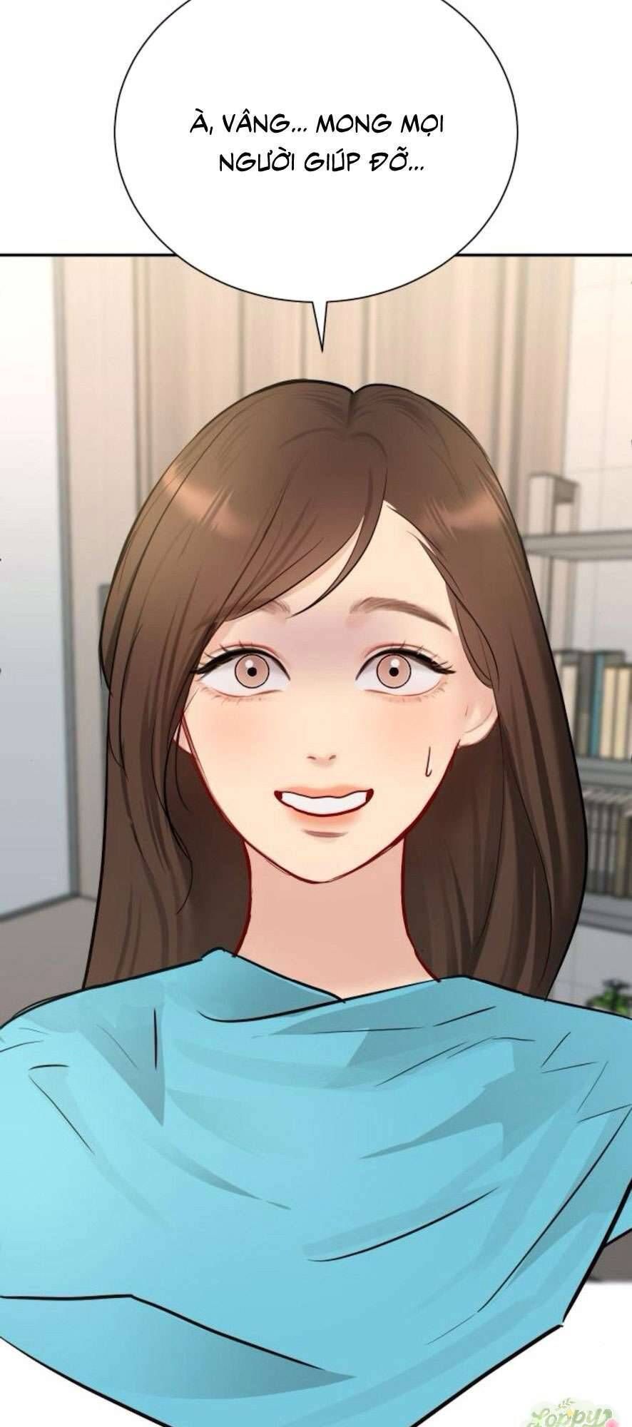 Quyền Lực Của Thư Ký Chap 27 - Next Chap 28