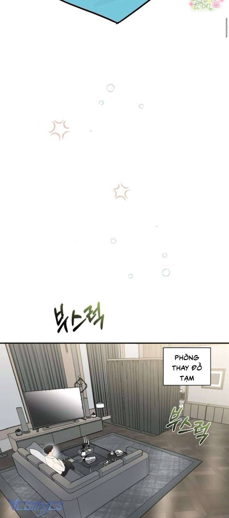 Quyền Lực Của Thư Ký Chap 27 - Next Chap 28