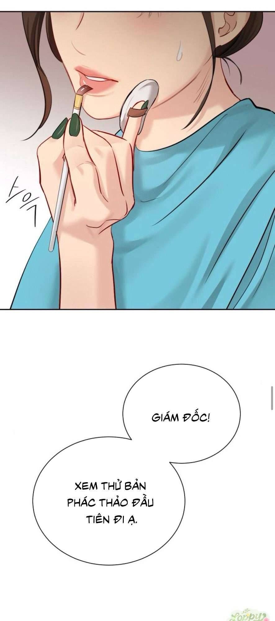 Quyền Lực Của Thư Ký Chap 27 - Next Chap 28