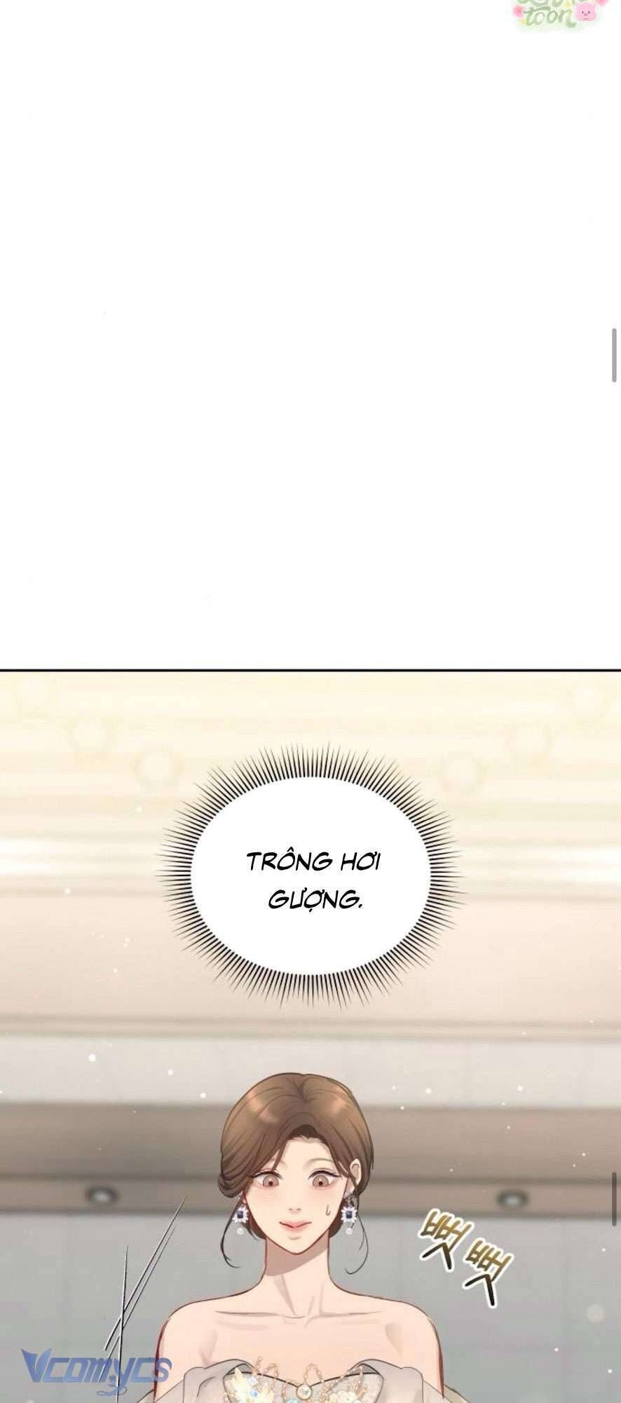 Quyền Lực Của Thư Ký Chap 27 - Next Chap 28