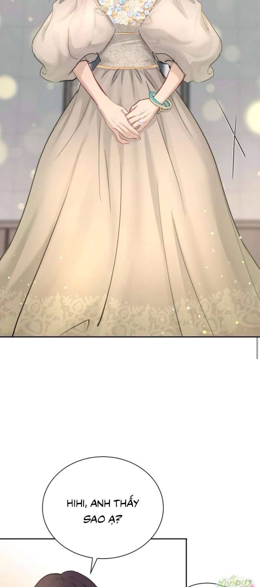 Quyền Lực Của Thư Ký Chap 27 - Next Chap 28