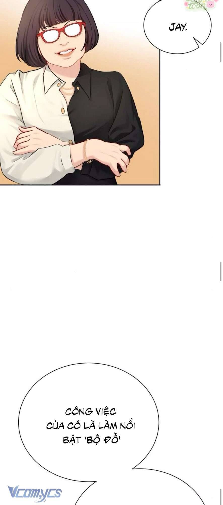 Quyền Lực Của Thư Ký Chap 27 - Next Chap 28