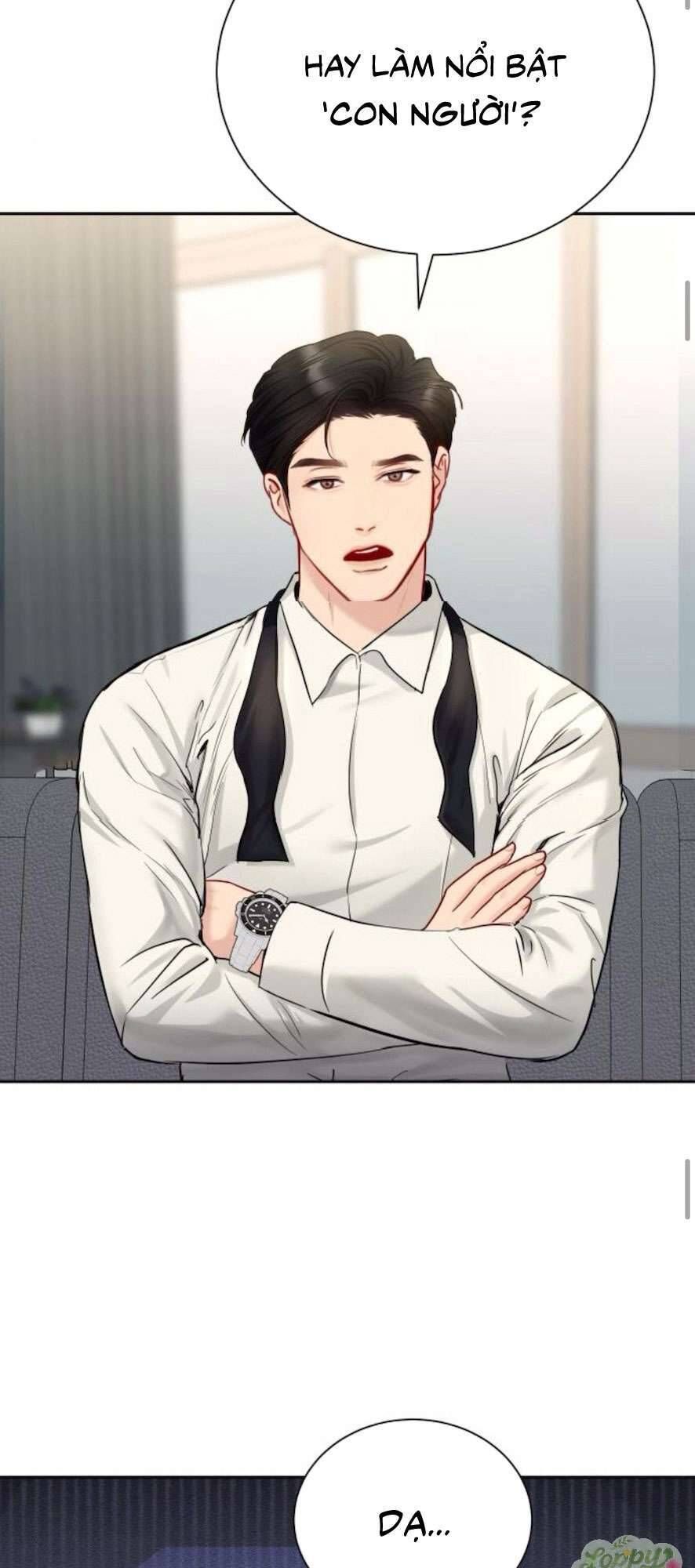 Quyền Lực Của Thư Ký Chap 27 - Next Chap 28