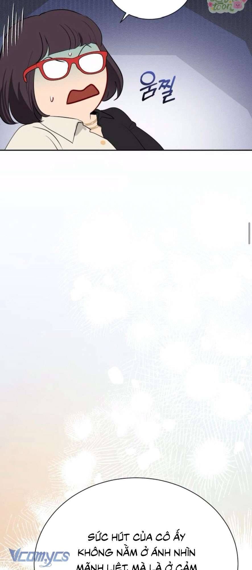 Quyền Lực Của Thư Ký Chap 27 - Next Chap 28