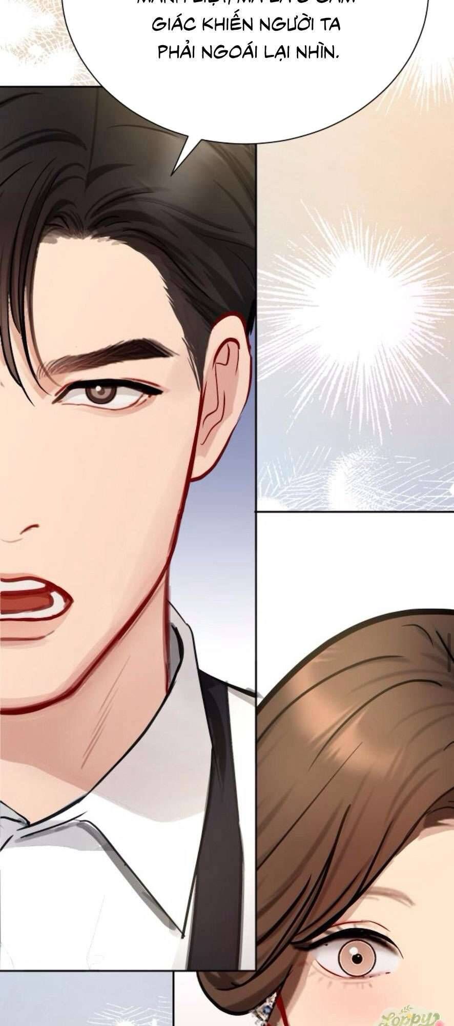 Quyền Lực Của Thư Ký Chap 27 - Next Chap 28