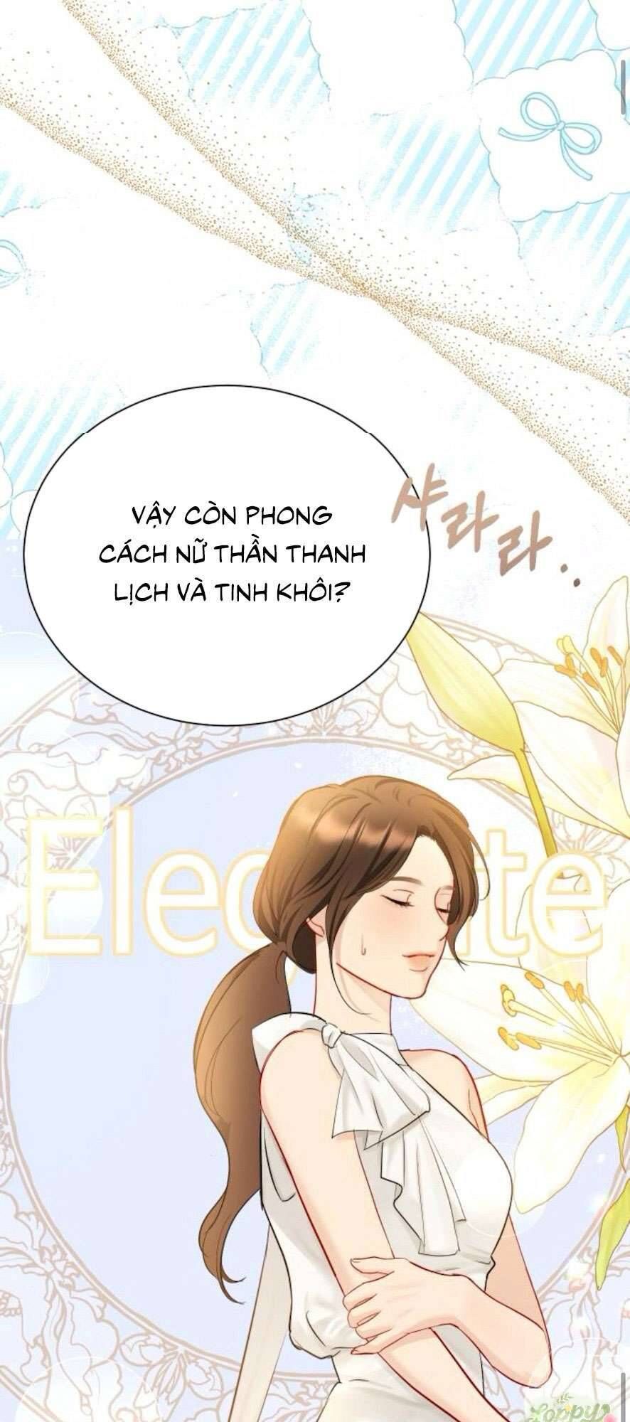 Quyền Lực Của Thư Ký Chap 27 - Next Chap 28