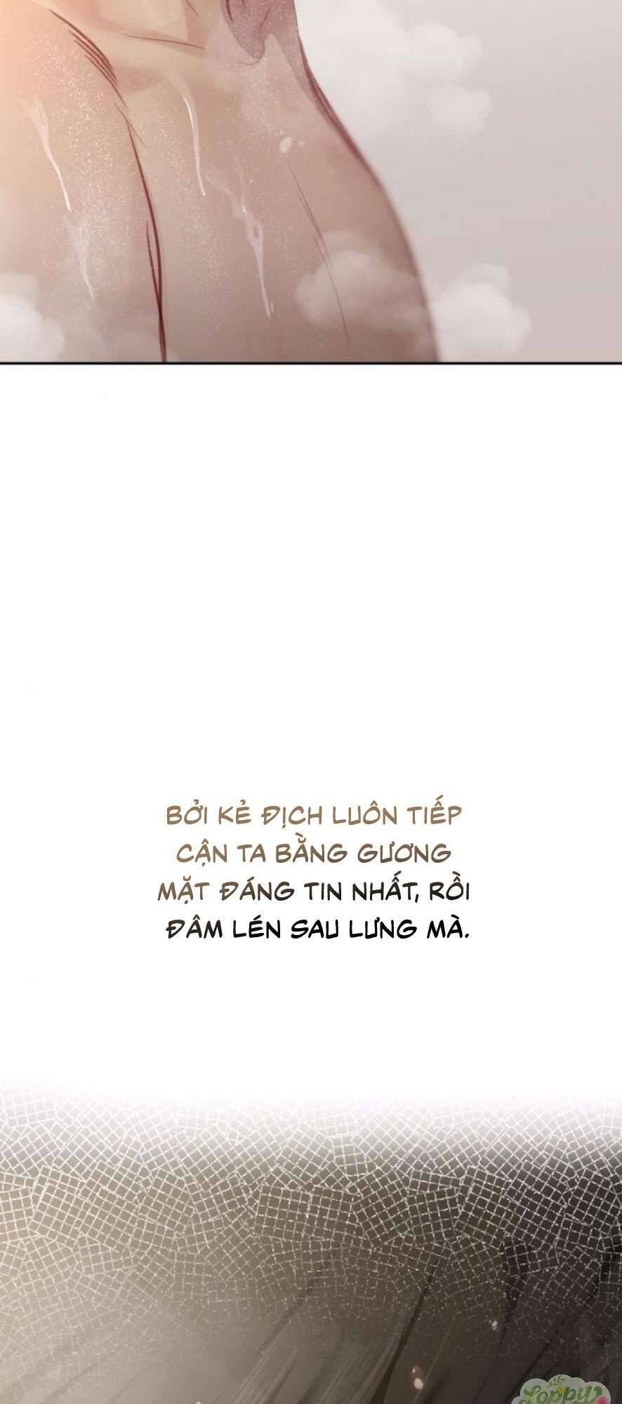 Quyền Lực Của Thư Ký Chap 27 - Next Chap 28