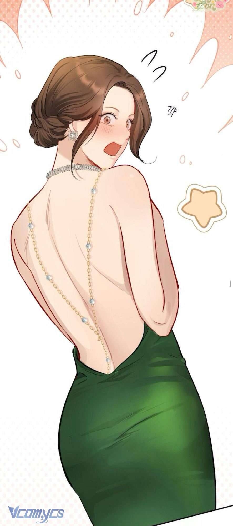 Quyền Lực Của Thư Ký Chap 27 - Next Chap 28