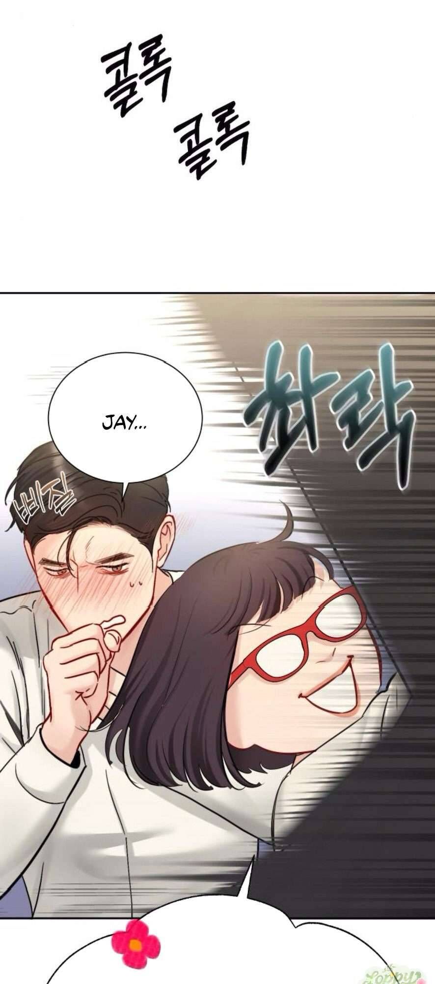 Quyền Lực Của Thư Ký Chap 27 - Next Chap 28