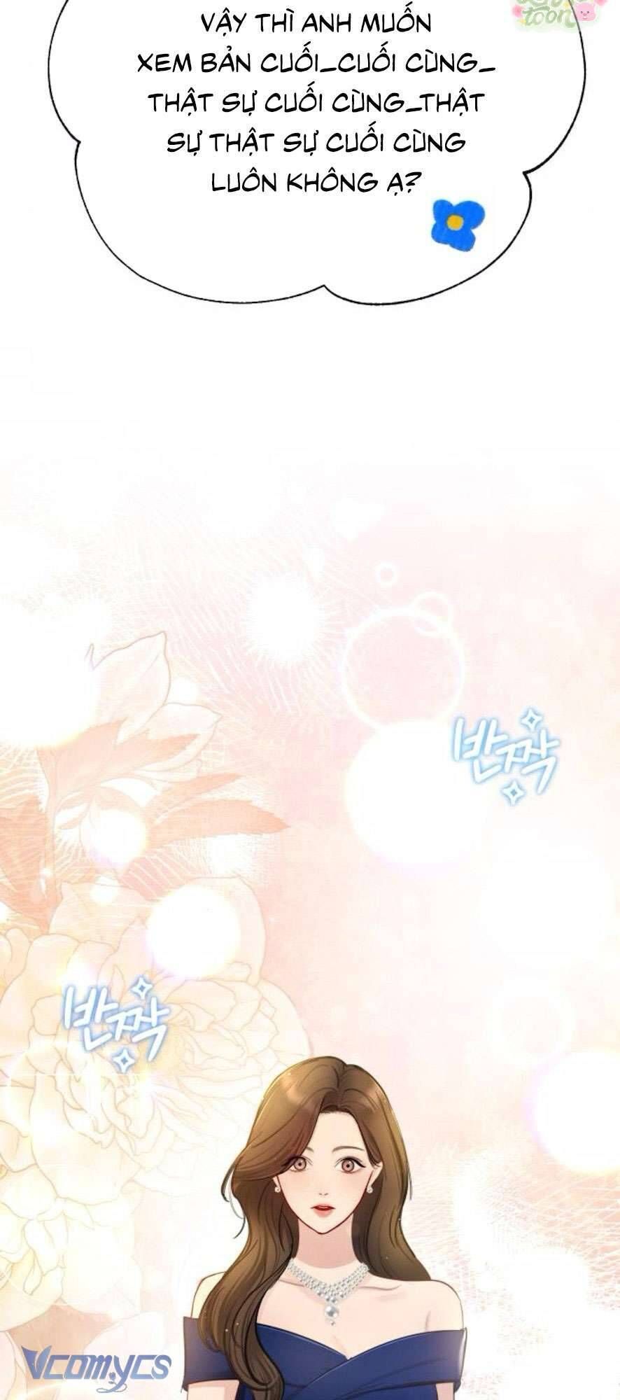 Quyền Lực Của Thư Ký Chap 27 - Next Chap 28
