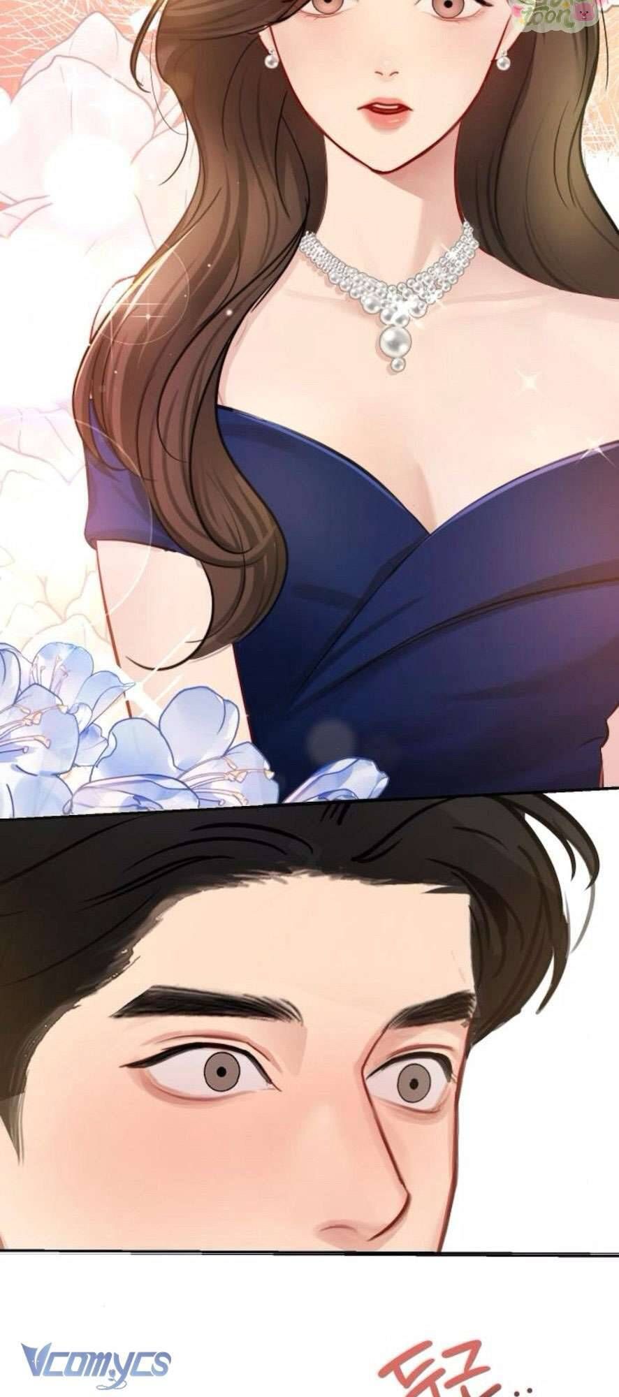 Quyền Lực Của Thư Ký Chap 27 - Next Chap 28