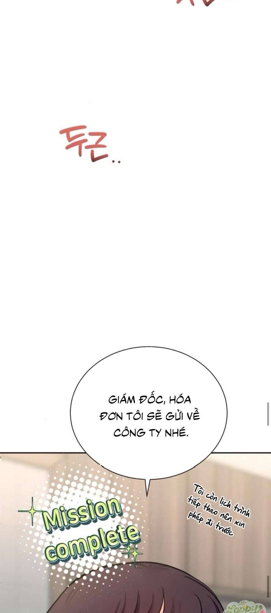 Quyền Lực Của Thư Ký Chap 27 - Next Chap 28