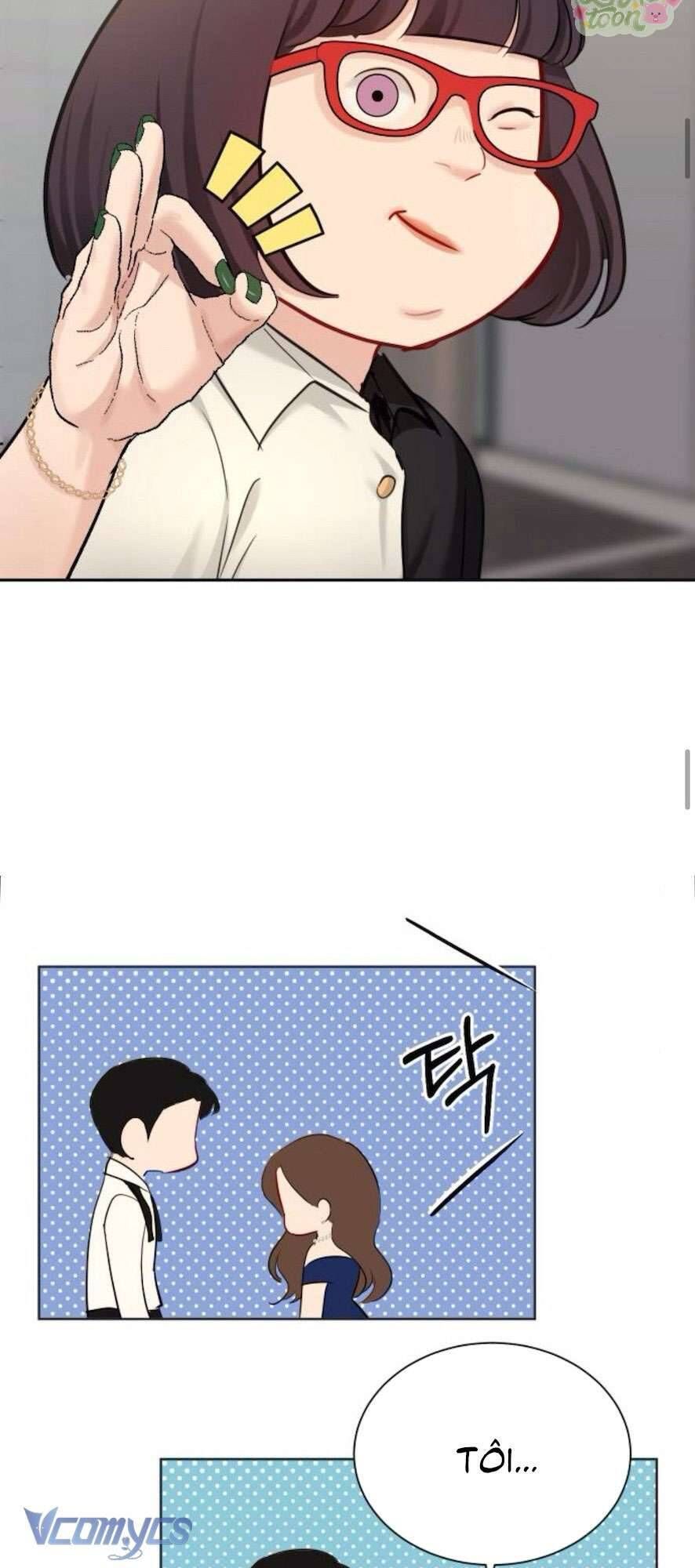 Quyền Lực Của Thư Ký Chap 27 - Next Chap 28
