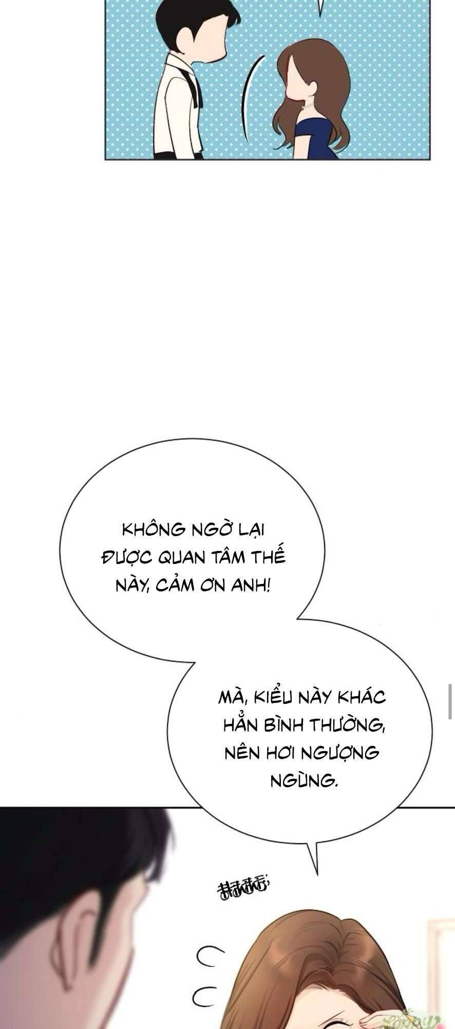 Quyền Lực Của Thư Ký Chap 27 - Next Chap 28