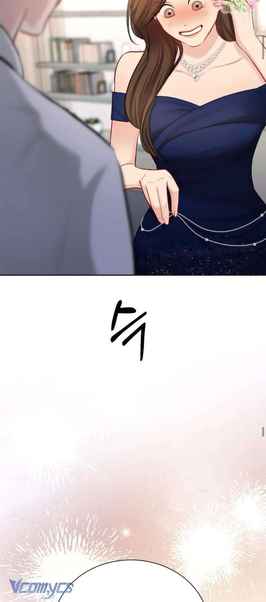 Quyền Lực Của Thư Ký Chap 27 - Next Chap 28