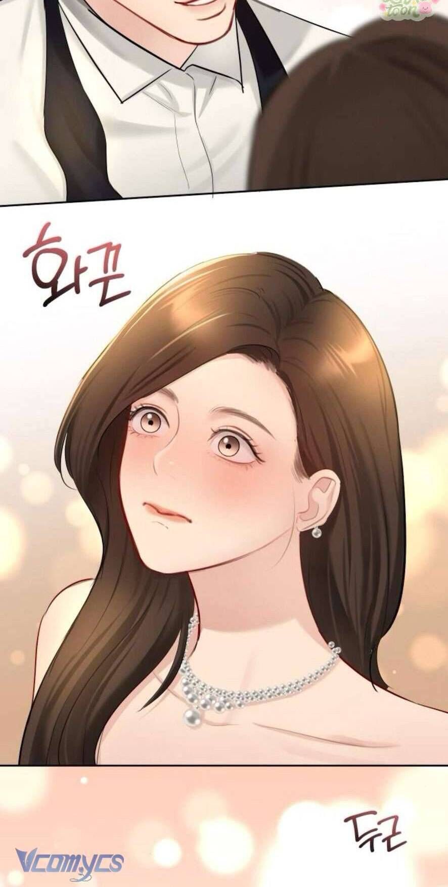 Quyền Lực Của Thư Ký Chap 27 - Next Chap 28