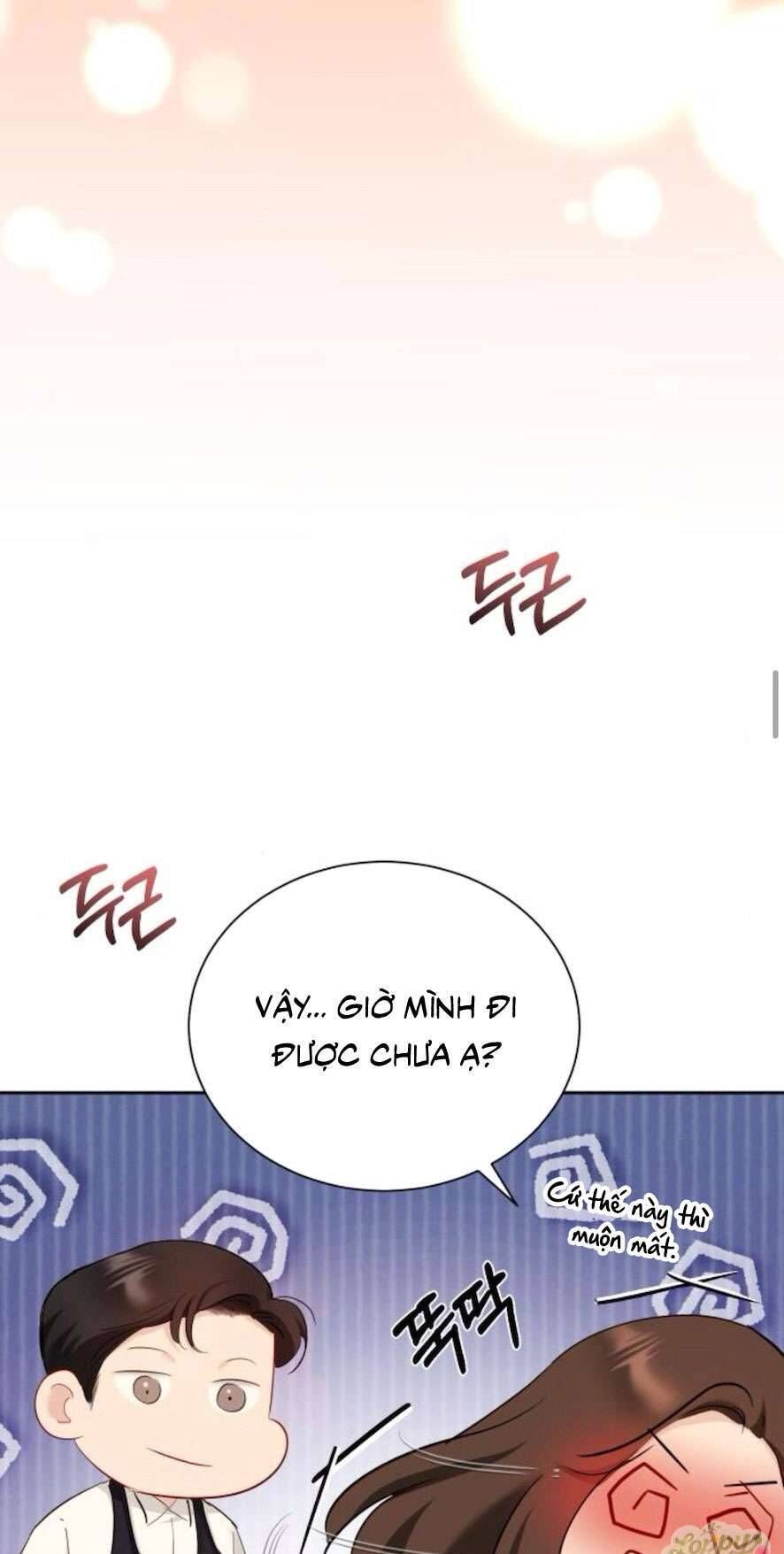 Quyền Lực Của Thư Ký Chap 27 - Next Chap 28