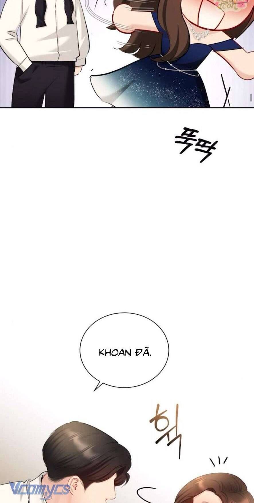 Quyền Lực Của Thư Ký Chap 27 - Next Chap 28