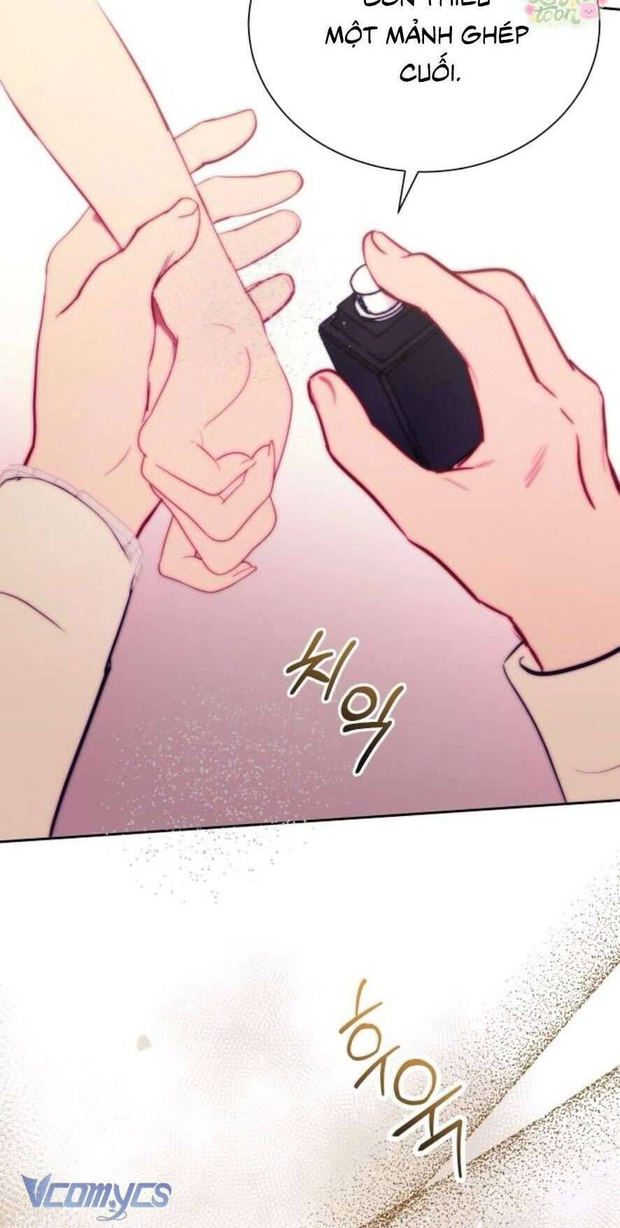 Quyền Lực Của Thư Ký Chap 27 - Next Chap 28