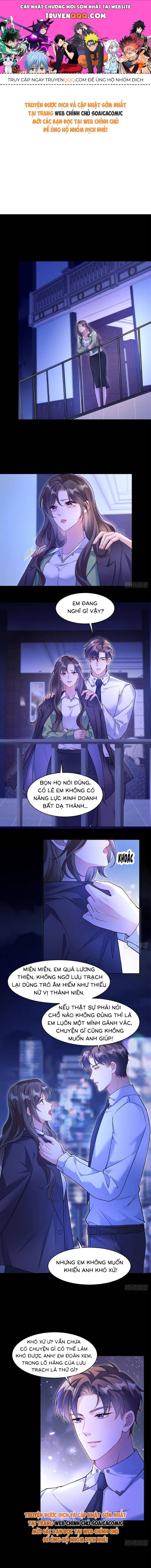 Quyền Lực Gót Hồng Chap 22 - Next Chap 23