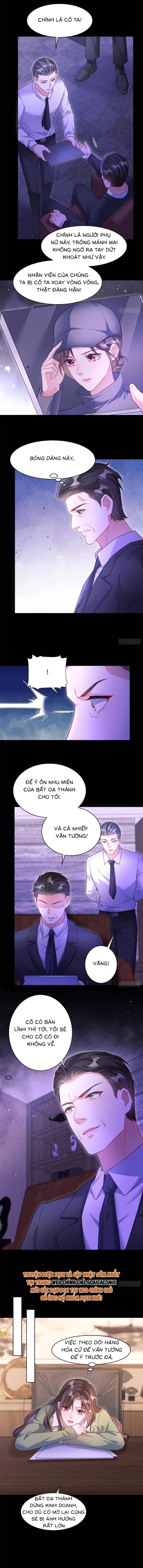 Quyền Lực Gót Hồng Chap 22 - Next Chap 23