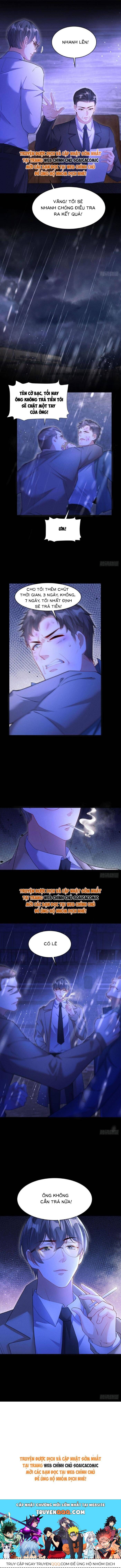 Quyền Lực Gót Hồng Chap 22 - Next Chap 23