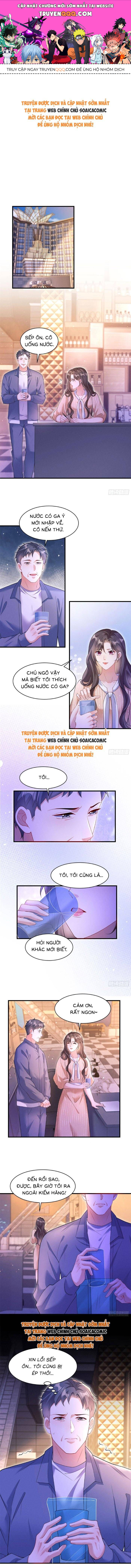 Quyền Lực Gót Hồng Chap 24 - Next Chap 25