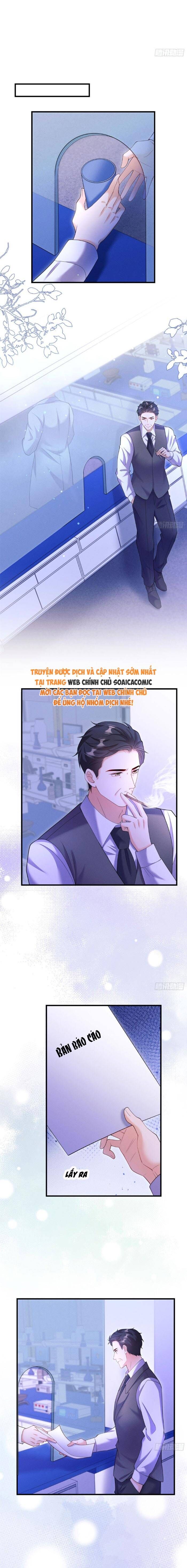 Quyền Lực Gót Hồng Chap 24 - Next Chap 25