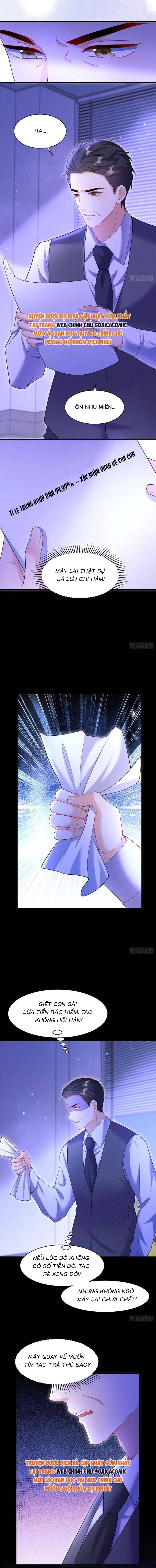 Quyền Lực Gót Hồng Chap 24 - Next Chap 25