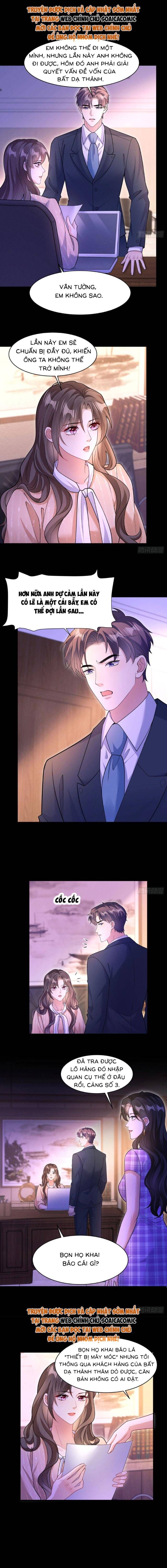 Quyền Lực Gót Hồng Chap 24 - Next Chap 25