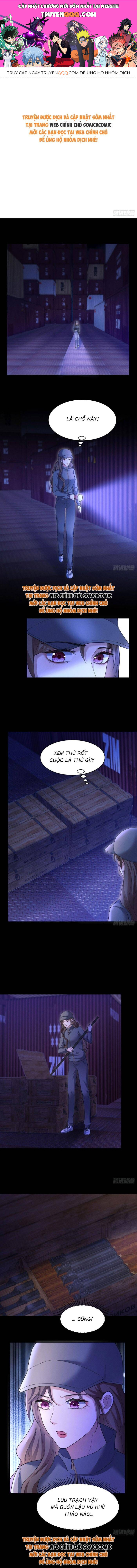 Quyền Lực Gót Hồng Chap 25 - Next Chap 26