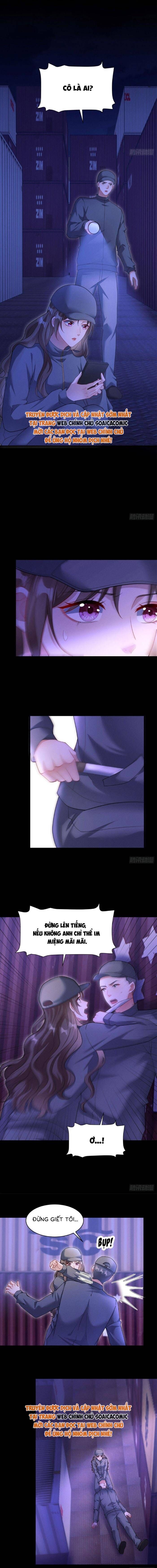Quyền Lực Gót Hồng Chap 25 - Next Chap 26