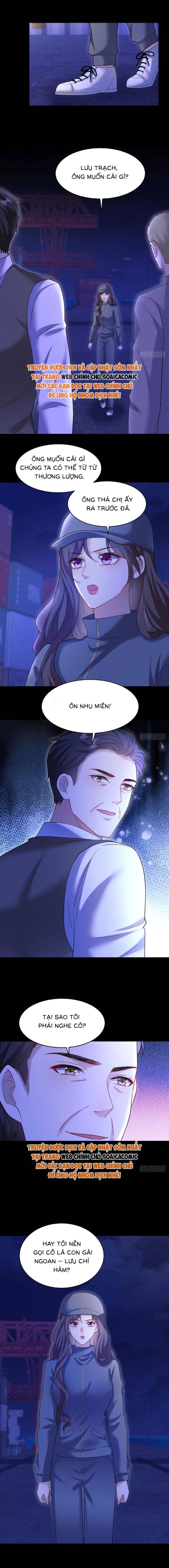 Quyền Lực Gót Hồng Chap 25 - Next Chap 26