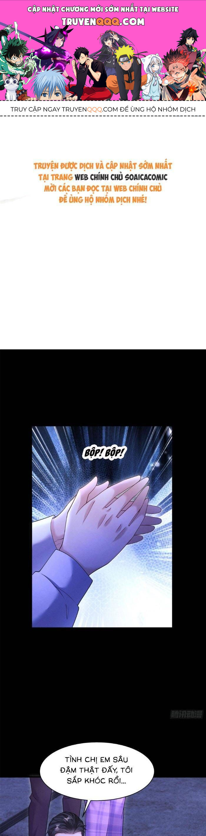 Quyền Lực Gót Hồng Chap 26 - Next Chap 27