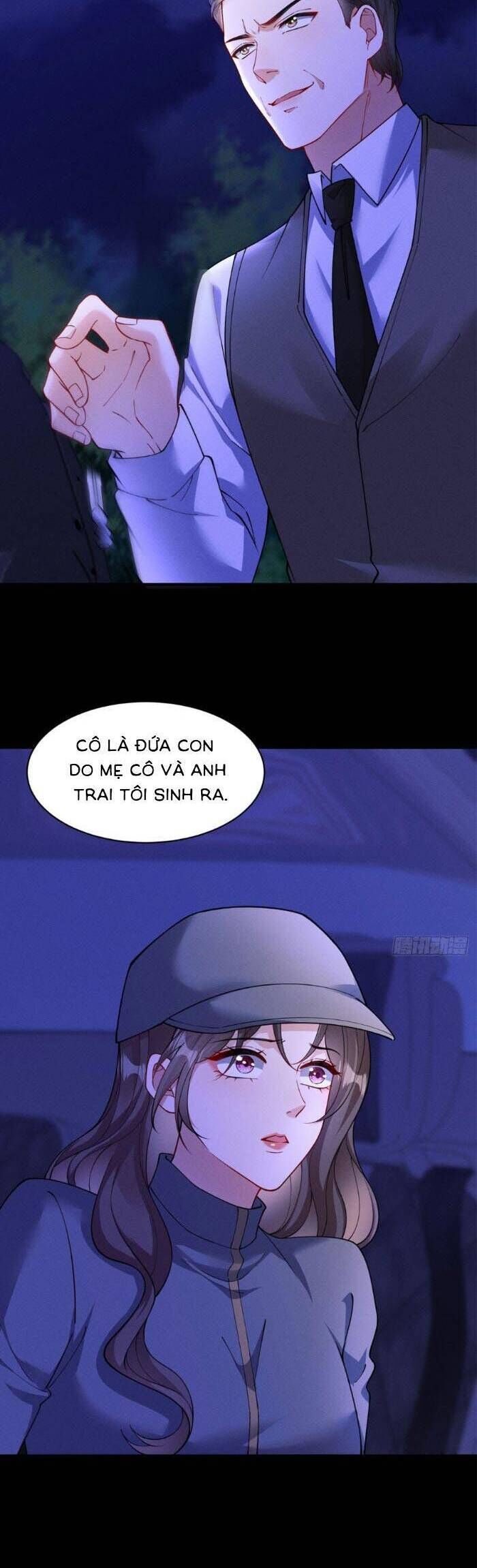 Quyền Lực Gót Hồng Chap 26 - Next Chap 27