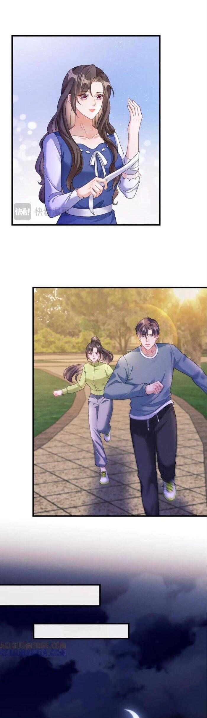 Quyền Lực Gót Hồng Chap 28 - Next Chap 29