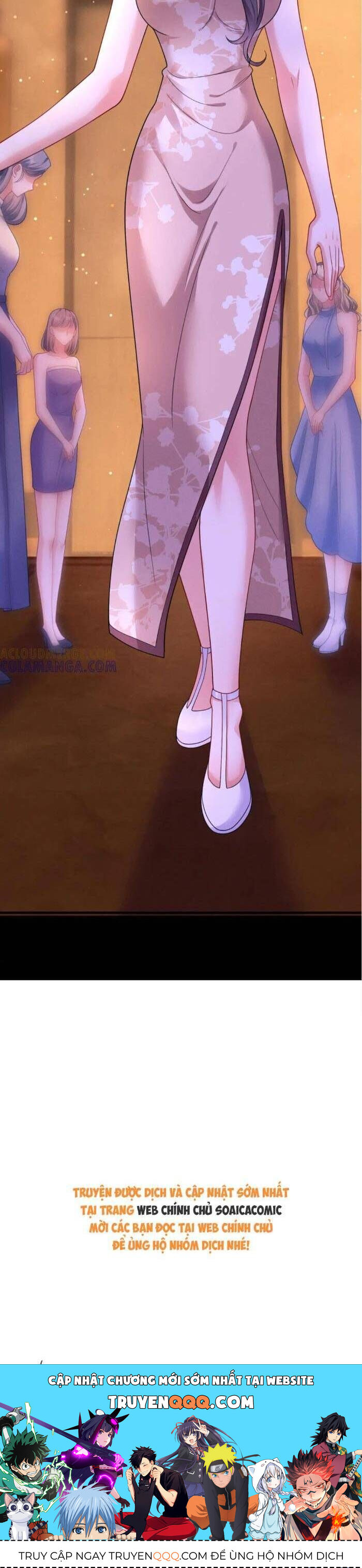 Quyền Lực Gót Hồng Chap 28 - Next Chap 29