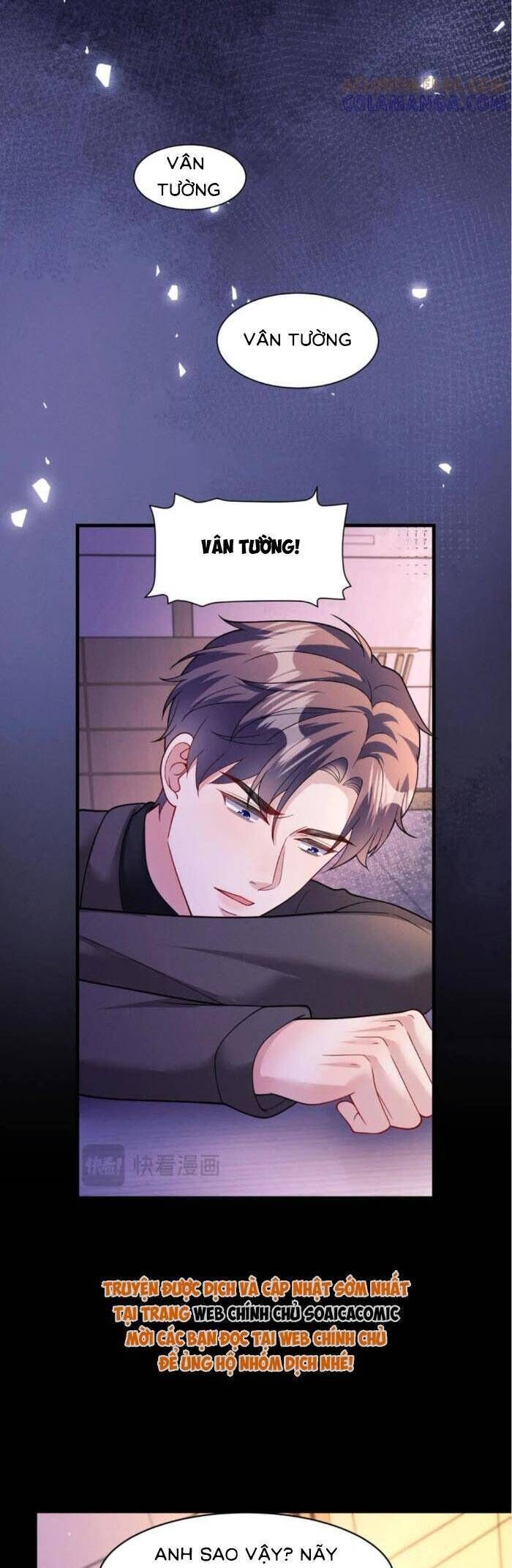 Quyền Lực Gót Hồng Chap 28 - Next Chap 29