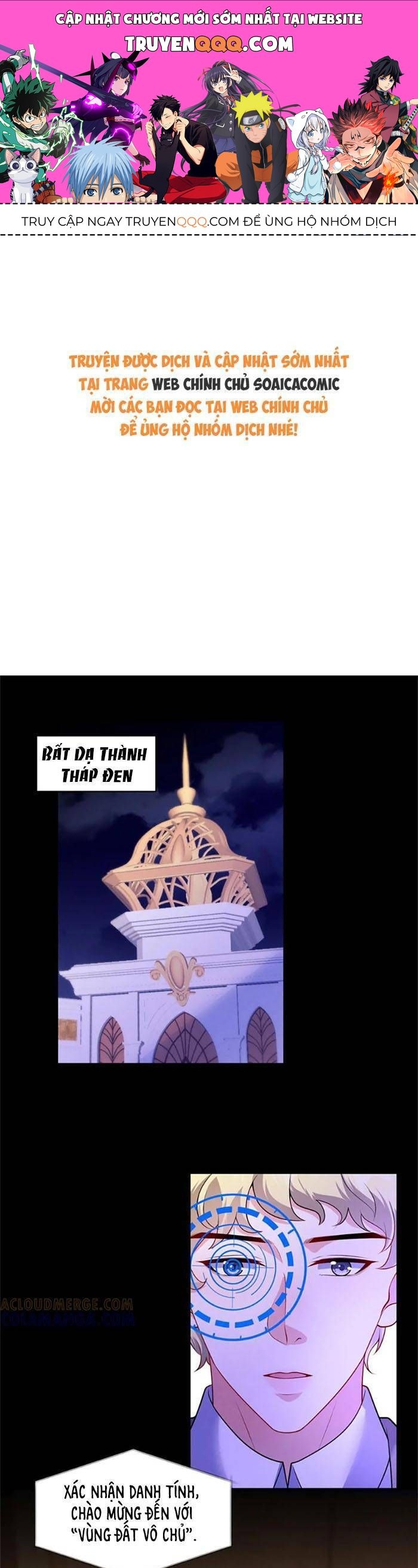 Quyền Lực Gót Hồng Chap 29 - Next Chap 30