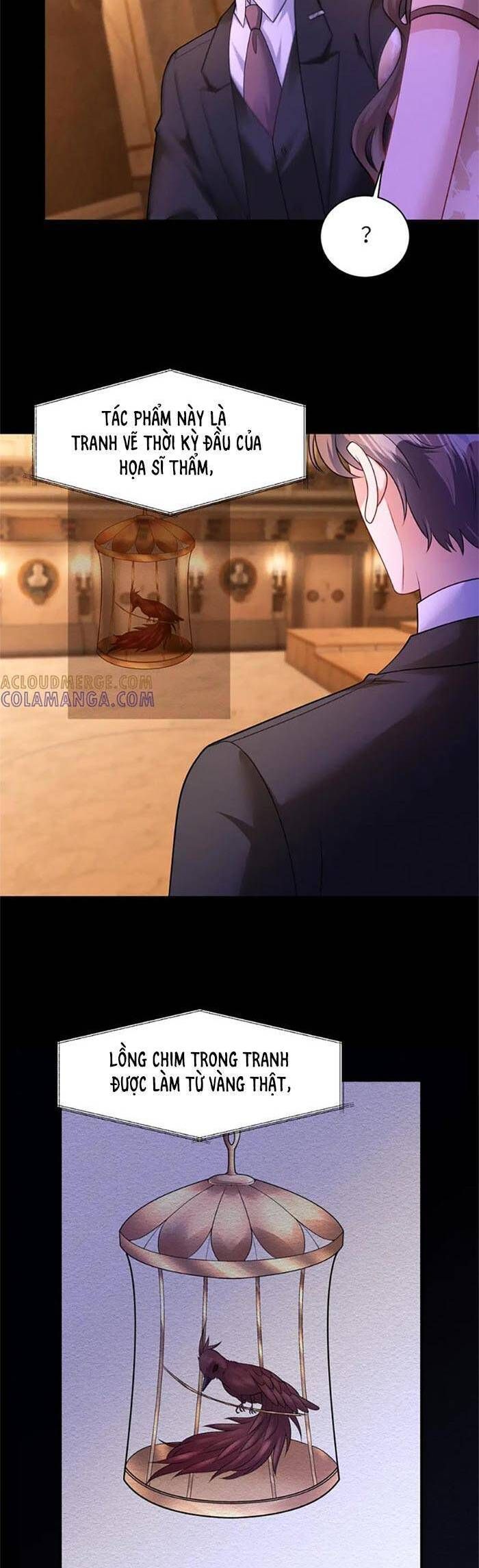 Quyền Lực Gót Hồng Chap 29 - Next Chap 30