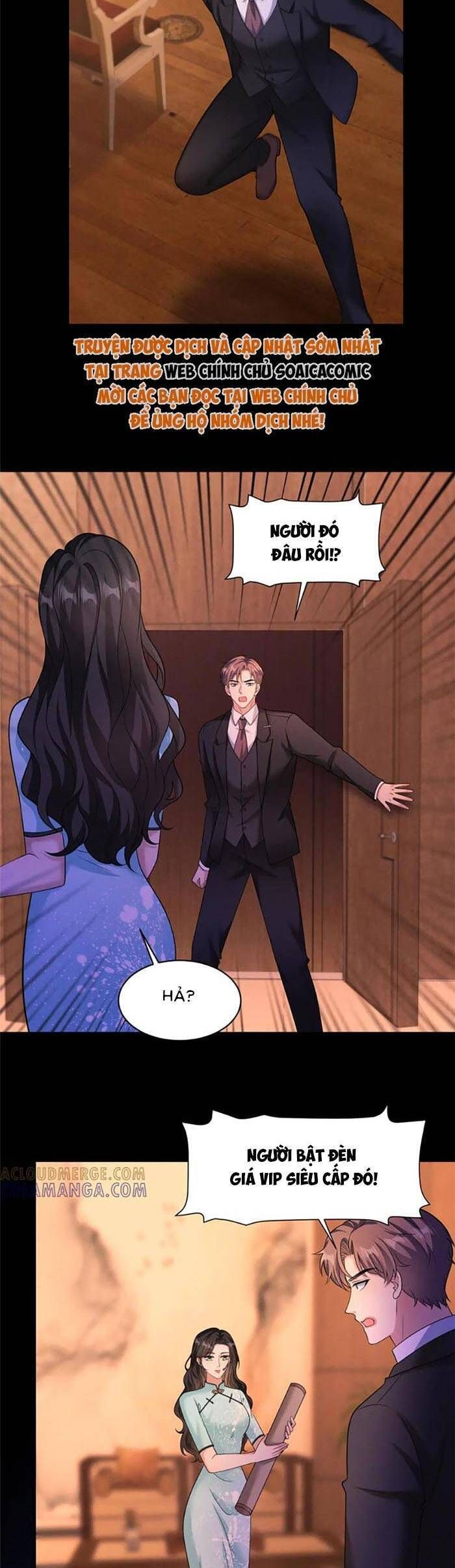 Quyền Lực Gót Hồng Chap 29 - Next Chap 30