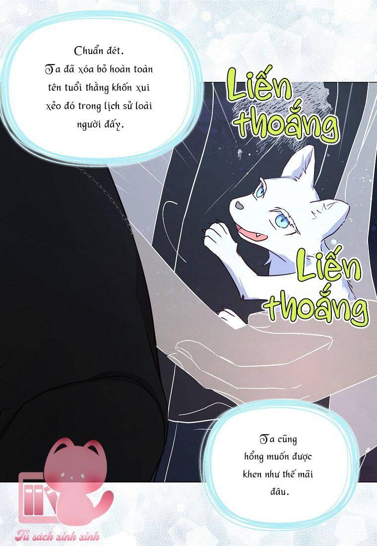 Quyến Rũ Cha Của Nhân Vật Phản Diện Chap 122 - Next Chap 123