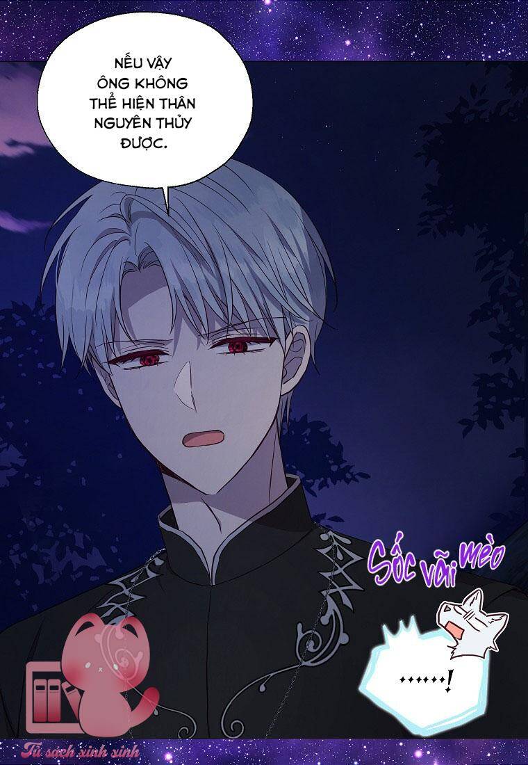 Quyến Rũ Cha Của Nhân Vật Phản Diện Chap 122 - Next Chap 123
