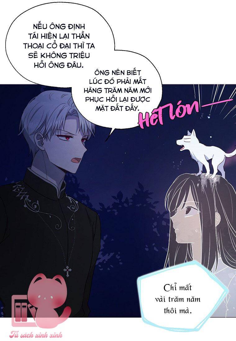 Quyến Rũ Cha Của Nhân Vật Phản Diện Chap 122 - Next Chap 123