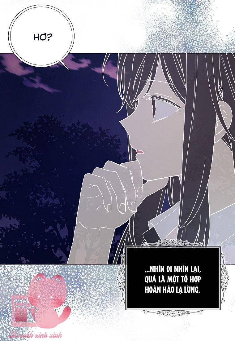 Quyến Rũ Cha Của Nhân Vật Phản Diện Chap 122 - Next Chap 123