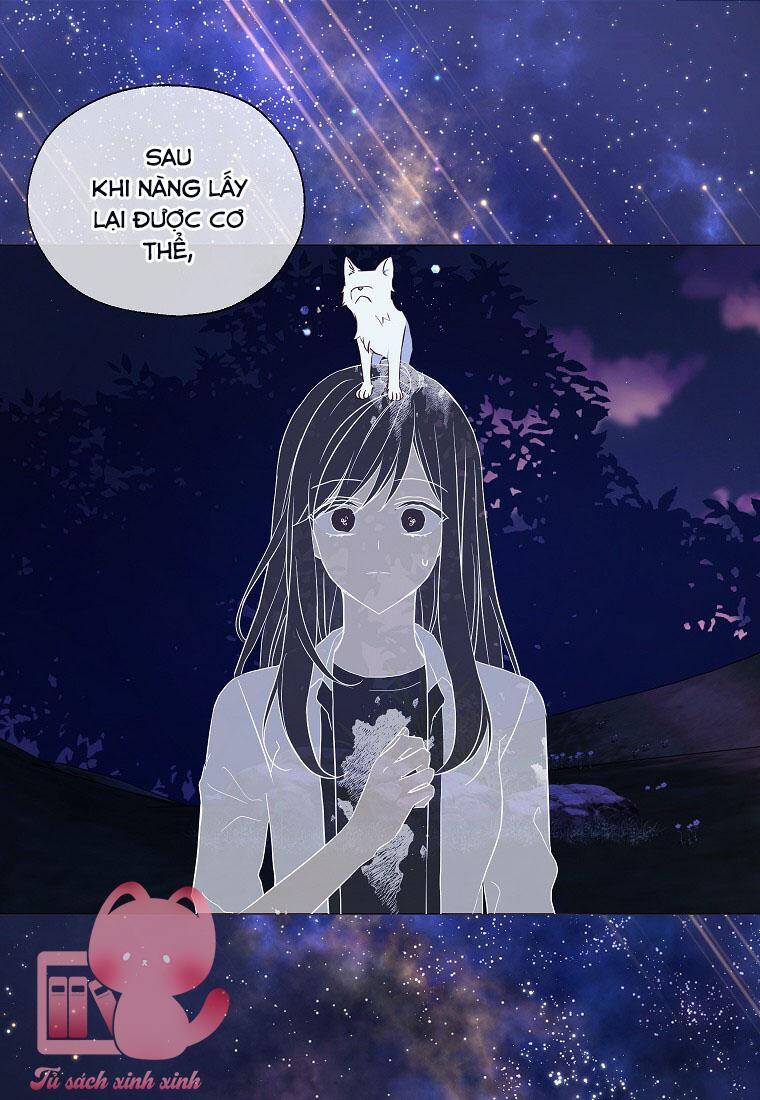 Quyến Rũ Cha Của Nhân Vật Phản Diện Chap 122 - Next Chap 123