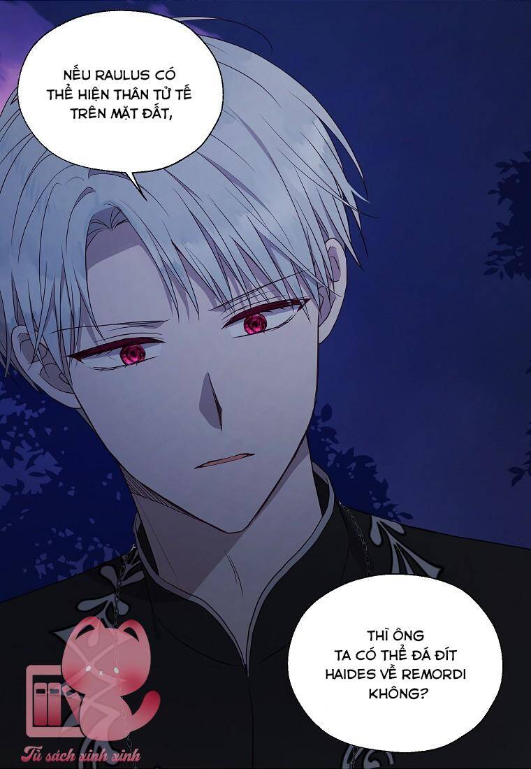 Quyến Rũ Cha Của Nhân Vật Phản Diện Chap 122 - Next Chap 123